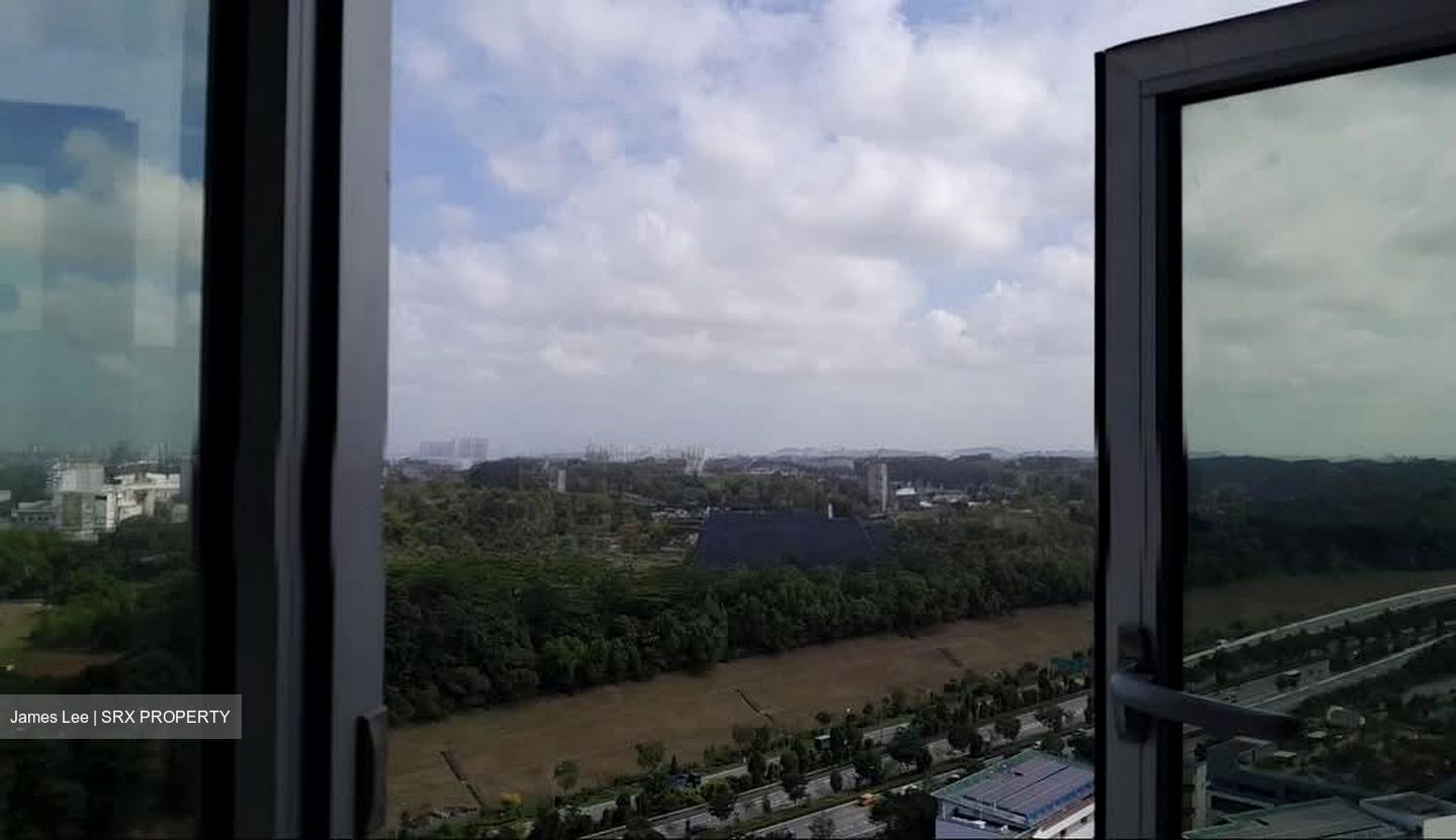 Blk 636C Senja Parc View (Bukit Panjang), HDB 4 Rooms #570579251